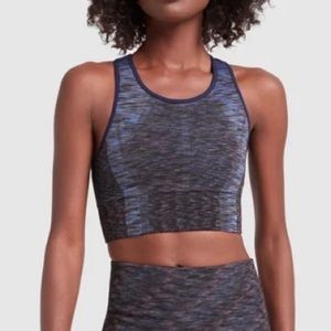 LNDR Space Sports Bra